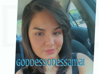 Goddessodessamai