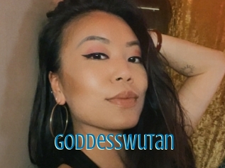 Goddesswutan