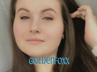 Goldenfoxx