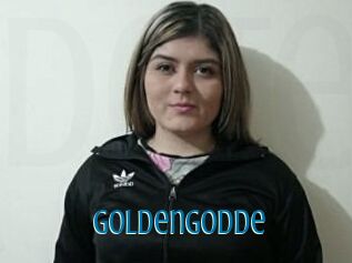 Goldengodde