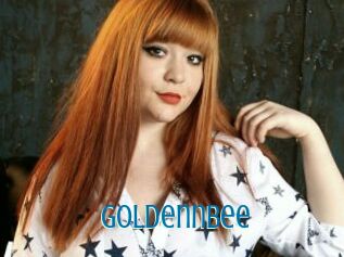 Goldennbee