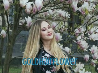Goldhairflower