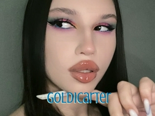 Goldicarter
