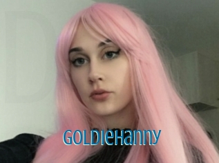 Goldiehanny