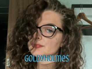 Goldyholmes