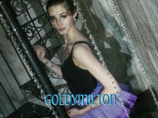 Goldymilton