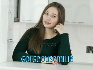 Gorgeousemilia