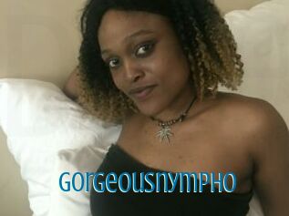 Gorgeousnympho