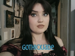 Gothicxjade