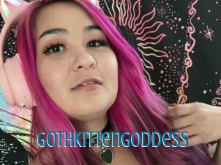 Gothkittengoddess