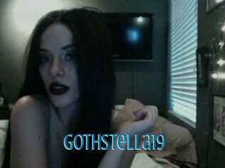 Gothstella19