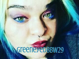 Greeneyedbbw29