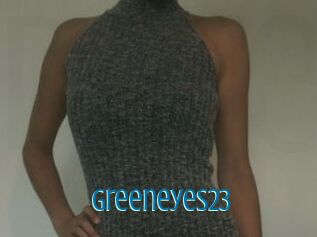 Greeneyes23