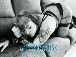 Greenlewinsk