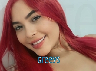 Greeys