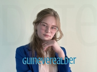 Guineverealder