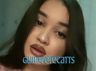 Guineverecatts