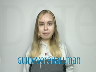 Guineverehallman