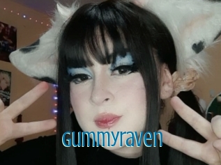 Gummyraven