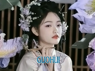 Guohui