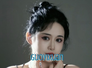 Guoyixuan