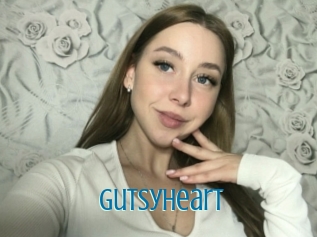 Gutsyheart