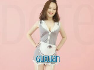 Guxuan