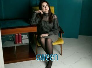 Gween