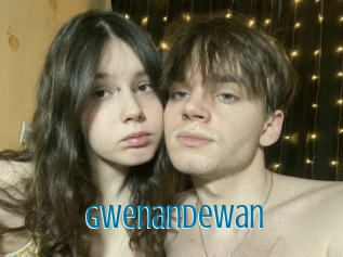 Gwenandewan
