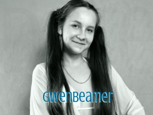 Gwenbeamer