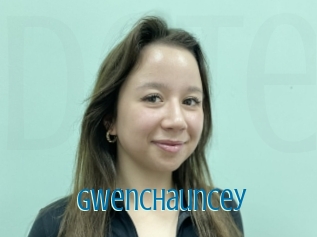 Gwenchauncey