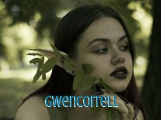 Gwencorrell