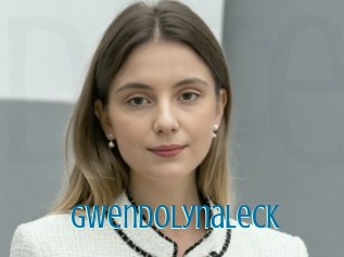 Gwendolynaleck