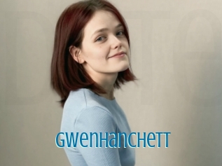 Gwenhanchett