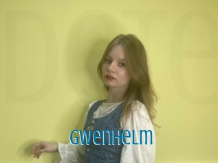 Gwenhelm