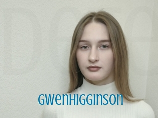 Gwenhigginson