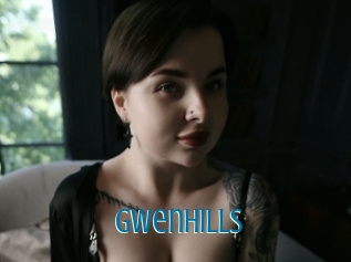 Gwenhills