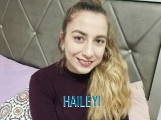 HAILEYI