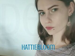 HATTIEbloom
