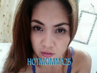 HOTMOMMA25