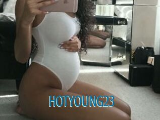 HOTYOUNG23