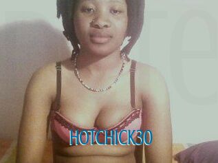 HOTchick30