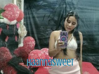 HaannaSweet