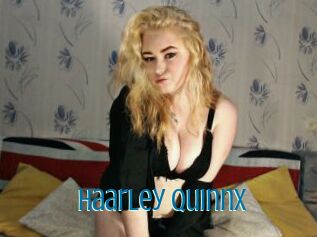 Haarley_QuinnX