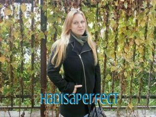 HadisaPerfect
