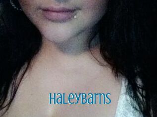 HaleyBarns