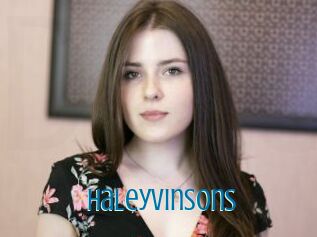 HaleyVinsons