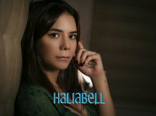 HaliaBell