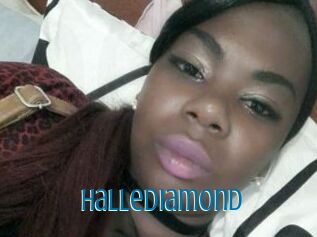 HalleDiamond