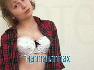 HannaHannax